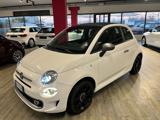 FIAT 500C 1.2 S