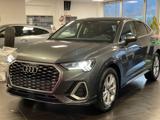 AUDI Q3 SPB 35 TDI S tronic S line edition