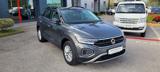 VOLKSWAGEN T-Roc 1.5 TSI ACT DSG Life