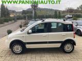 FIAT Panda 1.2 4x4 Climbing