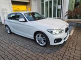 BMW 120 d 5p. Msport