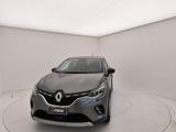 RENAULT Captur TCe 100 CV GPL FAP Intens