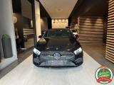 MERCEDES-BENZ A 200 d Automatic 4p. Premium