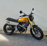 FANTIC MOTOR Caballero 500 DELUXE E5+