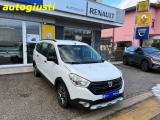 DACIA Lodgy 1.6 100CV GPL 7 posti Serie Speciale WoW