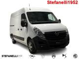 OPEL Movano 33 2.3 CDTI 130CV PC-TM FWD Furgone Edition