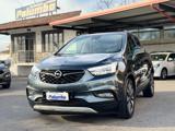 OPEL Mokka X 1.4 Turbo GPL Tech 140CV 4x2 Innovation