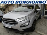 FORD EcoSport 1.0 EcoBoost 100 CV Plus