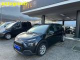 CITROEN C3 PureTech 83 S&S Feel IDEALE PER NEOPATENTATI