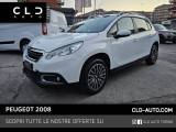 PEUGEOT 2008 1° serie BlueHDi 100