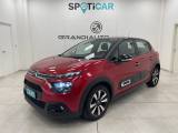 CITROEN C3 C3 III 2017 - C3 1.2 puretech Shine s&s 83cv neopa