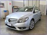 MERCEDES-BENZ B 180 CDI Executive -Attention Assist+Garanzia12m-