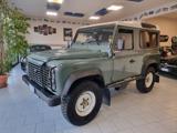 LAND ROVER Defender 90 2.4 TD4 Station Wagon S