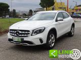 MERCEDES-BENZ GLA 180 Sport PACCHETTO AMG SPECIAL EDITION