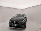 RENAULT Captur TCe 100 CV GPL FAP Intens