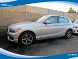 BMW 116 D 5 Porte Urban EU6