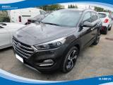 HYUNDAI Tucson 1.7 CRDI 141cv 2WD xPossible DCT EU6