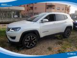 JEEP Compass 2.0 Multijet 140cv 4WD Limited AUT EU6