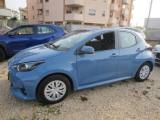 TOYOTA Yaris Hybrid 1.5 5 Porte Active AUT EU6