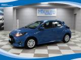 TOYOTA Yaris Hybrid 1.5 5 Porte Active AUT EU6