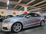 AUDI A3 SEDAN 40 TFSI CV.190 S-LINE RADAR+18' KM.24.900