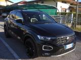 VOLKSWAGEN T-Roc 1.5 TSI ACT DSG Advanced BlueMotion Technology