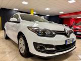 RENAULT Megane Mégane 1.5 dCi 110CV +IVA AUTOCARRO