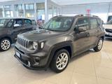 JEEP Renegade 1000 CV GPL Longitude