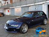 BMW Z3 2.8 24V cat Coupé - ASI - CAMBIO AUTOMATICO -TETTO