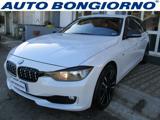 BMW 320 d Touring Sport auto