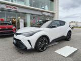 TOYOTA C-HR 2.0 Hybrid E-CVT GR Sport