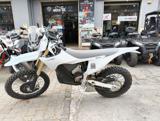 STARK FUTURE Stark Varg EX Enduro Street Legal 80Hp