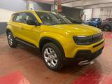 JEEP Avenger 1.2 100cv Altitude+AMC (navi+Camera) Rate da 197,5