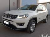 JEEP Compass 1.3 Turbo T4 190 CV PHEV AT6 4xe Limited