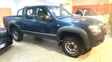 MAZDA BT-50 2.5 TD cat 4x4  4 posti  4 porte  NEOPATENTATO OK