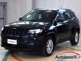 JEEP Compass 1.3 Turbo T4 190 CV PHEV AT6 4xe BUSINESS PLUG-IN