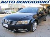 VOLKSWAGEN Passat Var 2.0 TDI 170CV COMFORTLINE