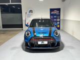 MINI Mini 2.0 John Cooper Works JCW Cabrio Unicop