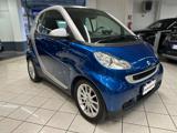 SMART ForTwo 1000 62 kW coupé passion SERVOSTERZO NEOAPAT.