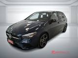 MERCEDES-BENZ B 180 d Automatic Premium Km 37.000 Pronta Consegna