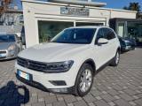 VOLKSWAGEN Tiguan 2.0 TDI 190 CV SCR DSG 4MOTION Executive BMT