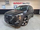 HYUNDAI Tucson 1.7 CRDi DCT XPossible TETTO APRIBILE