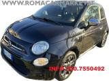 FIAT 500 1.2 Pop GPL KM CERTIFICATI