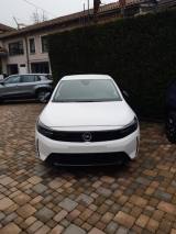 OPEL Corsa PROMO FINANZIAMENTO 1.2 Edition 75 CV KM 0