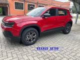 JEEP Avenger PROMO FIN. 1.2 Turbo Longitude KM 0