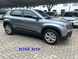 JEEP Avenger 1.2 Turbo Altitude KM 0