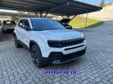 JEEP Avenger 1.2 Turbo MHEV Summit km 0