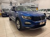 VOLKSWAGEN T-Roc 1.5 TSI ACT Sport BlueMotion Technology