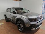 JEEP Avenger 1.2e-hybrid 100cv Summit Rate a partire da 197,50