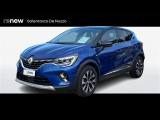 RENAULT Captur 1.0 TCe Techno